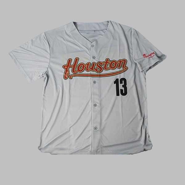 Astros Josh Billy Wagner Throwback Jersey 2025 Giveaway 1 1