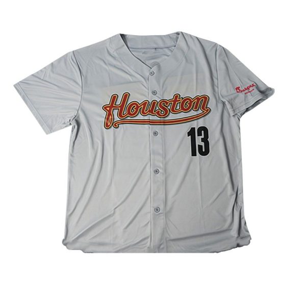 Astros Josh Billy Wagner Throwback Jersey 2025 Giveaway 1 2