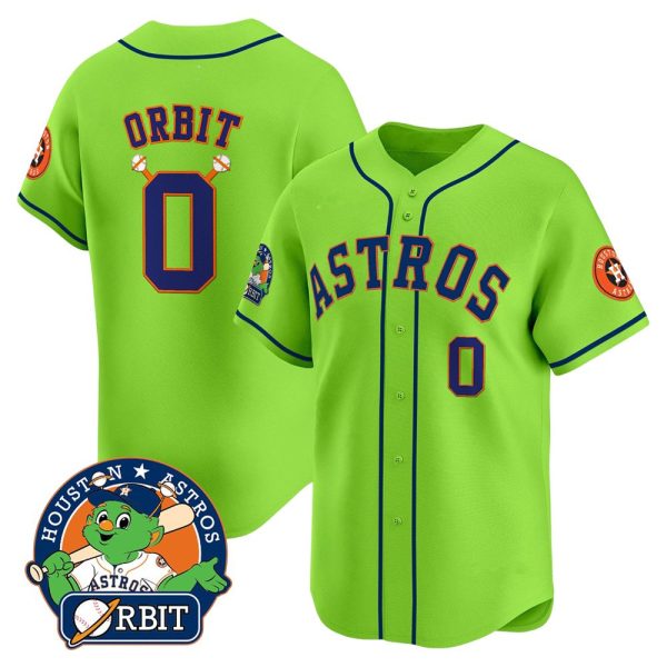 Astros Orbit Vapor Jersey 2025 1