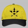 Astros Post Malone Tour Hat 2025