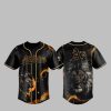 Athletics Lion Jersey 2025 1 1