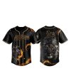 Athletics Lion Jersey 2025 1 2