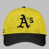 Athletics Post Malone Tour Hat 2025
