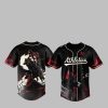 Athletics Wolf Night Jersey 2025 1 1