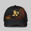 Athletics Yakuza Dragon Oni Hat 2025