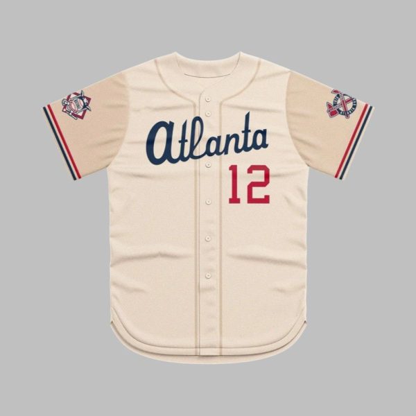 Atlanta Braves Tonality jersey 2025 1 1