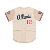 Atlanta Braves Tonality jersey 2025 1 2