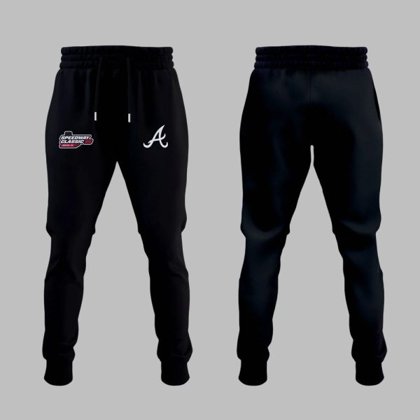 Atlanta Speedway Classic Joggers 2025