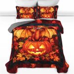 Autumn Guardian All Season Bedding Set