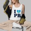 Azzi Fudd I Love Pb Paige Bueckers Shirt 3 d