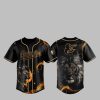 B Orioles Lion Jersey 2025 1 1