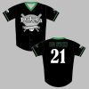 Badlands Big Sticks DCBT Jersey 2025 Giveaway 0