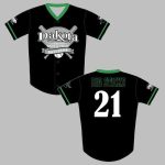 Badlands Big Sticks DCB & T Jersey 2025 Giveaway