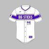 Badlands Big Sticks Go Grace Go Jersey 2025 Giveaway 1