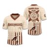 Bay Buccaneers Native American Jersey 2025