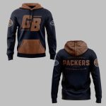 Bay Packers 23 Classic Hoodie 2025
