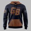 Bay Packers 23 Classic Hoodie 2025 1