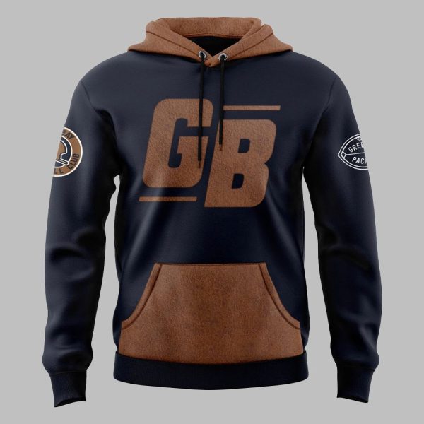 Bay Packers 23 Classic Hoodie 2025 1