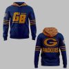 Bay Packers Football Club 23 Classic Hoodie 2025 0
