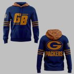 Bay Packers Football Club 23 Classic Hoodie 2025