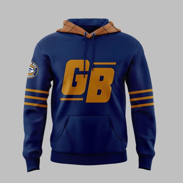 Bay Packers Football Club 23 Classic Hoodie 2025 1