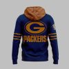Bay Packers Football Club 23 Classic Hoodie 2025 2