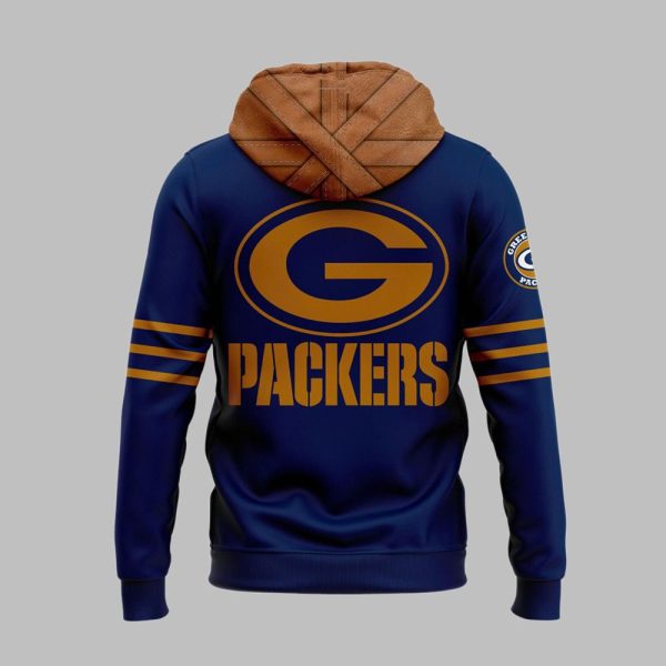 Bay Packers Football Club 23 Classic Hoodie 2025 2