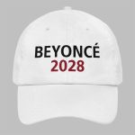 Beyonce 2028 Hat