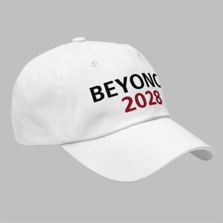 Beyonce 2028 Hat - Grishko