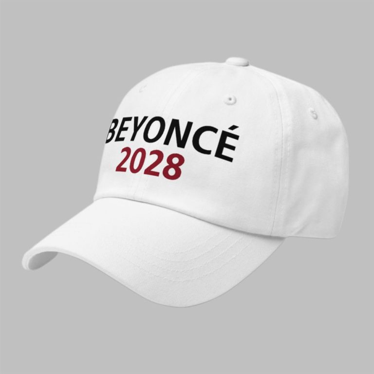 Beyonce 2028 Hat - Grishko