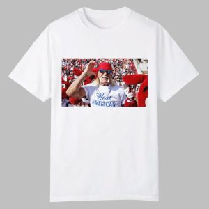 2025 RIP Hulk Hogan Shirt 0 0