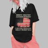 Bidens Greatest Accomplishment Is Showing People How Great Trump Was Shirt 0 1