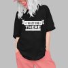 Big Cat Im Getting There Shirt 0 1
