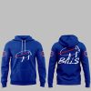 Bills Charging Potato Hoodie 2025 0