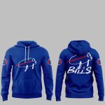 Bills Charging Potato Hoodie 2025