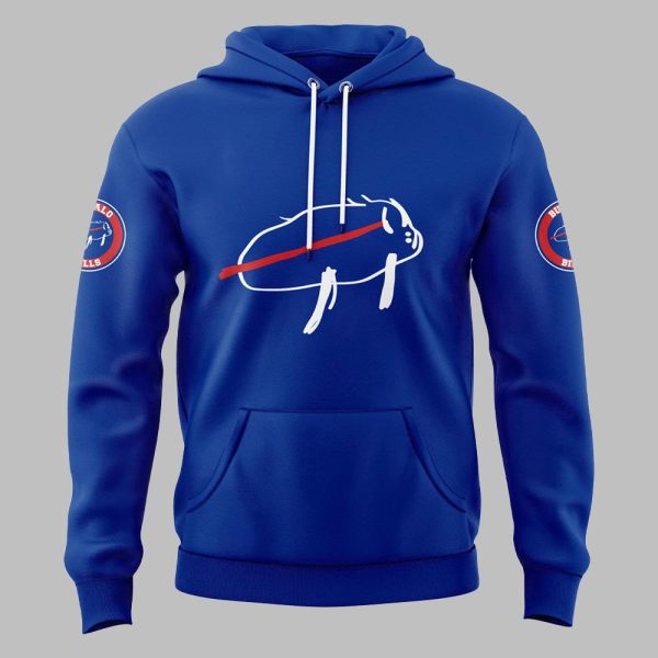 Bills Charging Potato Hoodie 2025 1