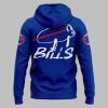 Bills Charging Potato Hoodie 2025 2