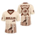Bills Native American Jersey 2025