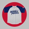 Birmingham Barons 42 Jersey Giveaway 2025 1 1