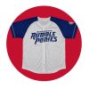 Birmingham Barons 42 Jersey Giveaway 2025 1 2