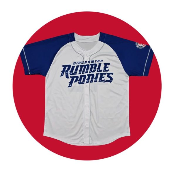 Birmingham Barons 42 Jersey Giveaway 2025 1 2