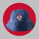 Birmingham Barons Bucket Hats Giveaway 2025