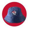 Birmingham Barons Bucket Hats Giveaway 2025 1 2