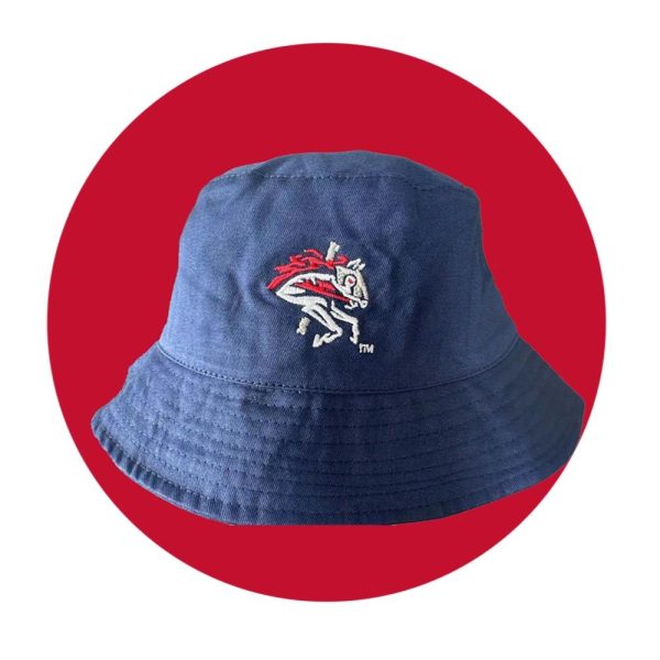 Birmingham Barons Bucket Hats Giveaway 2025 1 2