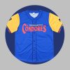 Birmingham Barons Condores de Binghamton Jersey Giveaway 2025 1 1