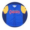 Birmingham Barons Condores de Binghamton Jersey Giveaway 2025 1 2