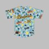 Birmingham Barons Margaritaville Jersey Giveaway 2025 1 1