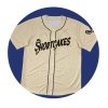 Birmingham Barons Shortcakes Jersey Giveaway 2025 1 2