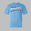 Bismarck Larks Missouri River Motorboaters Shirt 2025 Giveaway 1