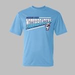 Bismarck Larks Missouri River Motorboaters Shirt 2025 Giveaway